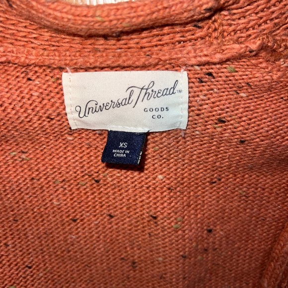 Universal Thread Cardigan - Picture 3 of 4